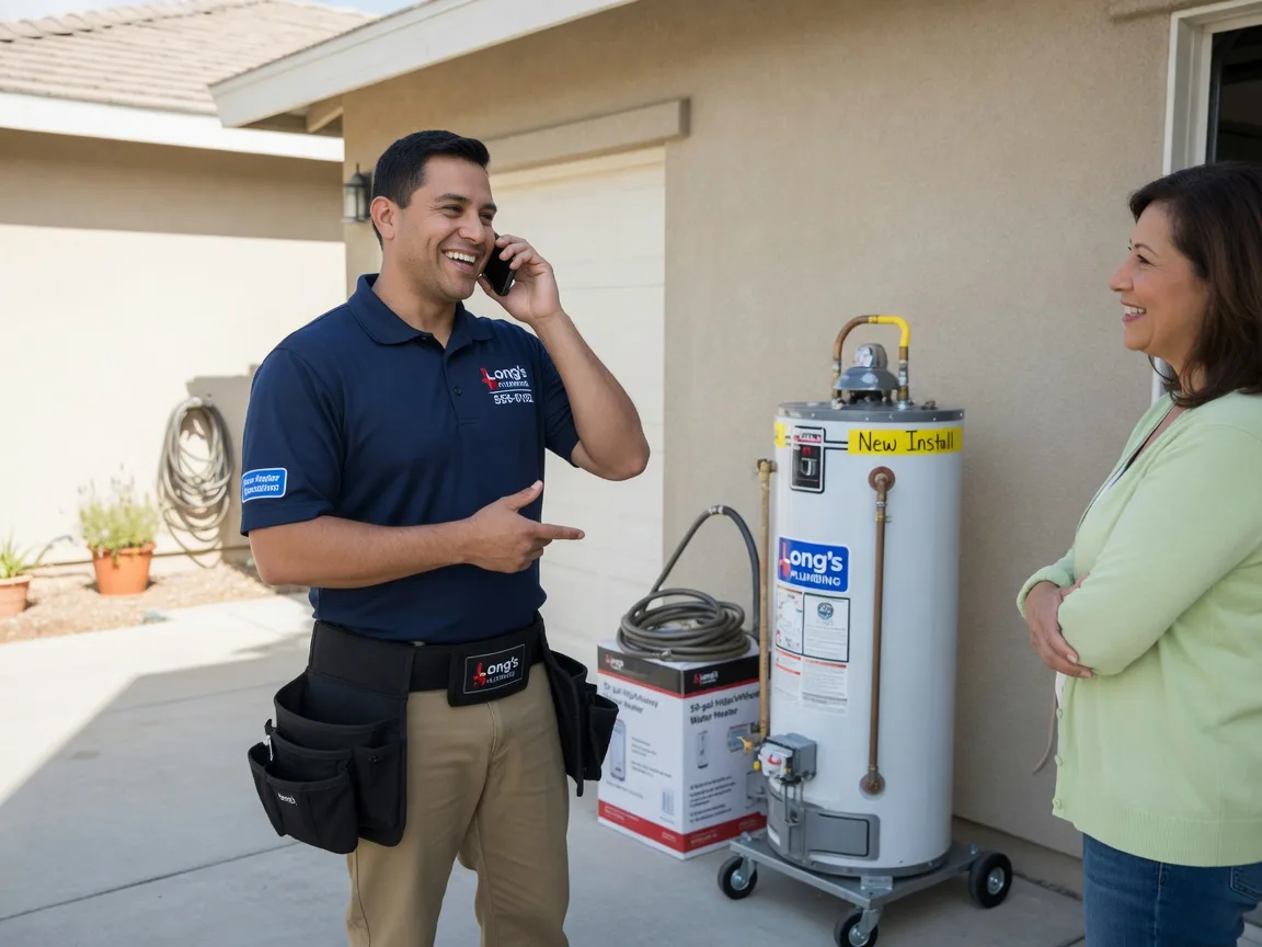 Leak Detection Sparta, MI FAQs